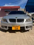 BMW 3 Series 2010 Nyeupe - 1
