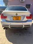 BMW 3 Series 2010 Nyeupe - 2
