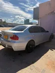 BMW 3 Series 2010 Nyeupe - 4