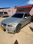 BMW 3 Series 2010 Nyeupe - 5