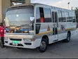 Nissan Civilian 2003 Grey - 1