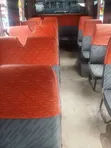 Nissan Civilian 2003 Grey - 4