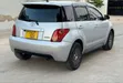 Toyota IST 2005 Nyeupe - 3