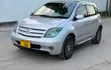 Toyota IST 2005 Nyeupe - 4