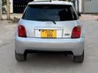 Toyota IST 2005 Nyeupe - 5