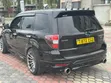 Subaru Forester 2011 Black - 2