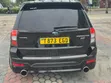 Subaru Forester 2011 Black - 3