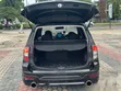 Subaru Forester 2011 Black - 5