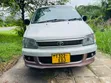Toyota Noah 2001 Nyeupe - 4