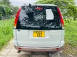 Toyota Noah 2001 Nyeupe - 5