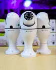Brand New WiFi Camera - 1