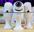 Brand New WiFi Camera - 2