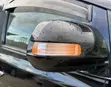 Toyota Alphard 2.4 Petrol FWD 2012 Nyeusi - 4