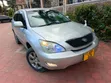 Toyota Harrier 2004 Silver - 2