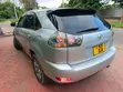 Toyota Harrier 2004 Silver - 4