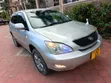 Toyota Harrier 2004 Silver - 5