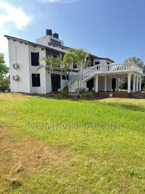 5 Bedroom House for Sale, Mbezi Beach Ngedere