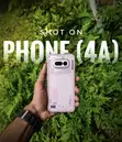 Nothing Phone 4a Mpya 256GB Nyeupe - 2