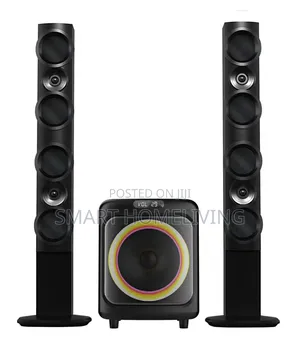 SEA PIANO SP-993M 2.1 Channel Speaker
