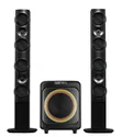 SEA PIANO SP-993M 2.1 Channel Speaker - 1