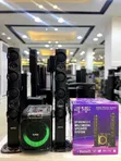 SEA PIANO SP-993M 2.1 Channel Speaker - 2