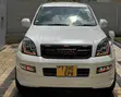 Toyota Land Cruiser Prado 2.7 i 16V 2007 Nyeupe - 2