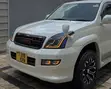 Toyota Land Cruiser Prado 2.7 i 16V 2007 Nyeupe - 5