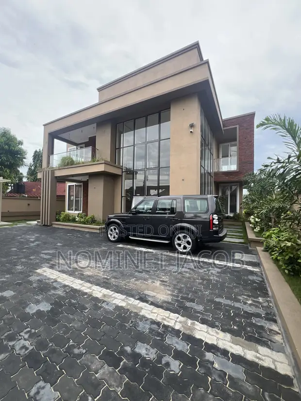 4 Bedroom House for Sale, Goigi Mbezi Beach - 1