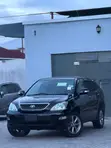 Toyota Harrier 2.4 2009 Matt Black - 1