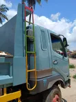 Fuso Fighter Tipper Dump Truck 6D17 - 3