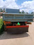 Fuso Fighter Tipper Dump Truck 6D17 - 5
