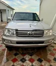 Toyota Land Cruiser VX Amazon 2006 - 1