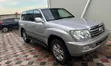 Toyota Land Cruiser VX Amazon 2006 - 2