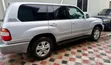 Toyota Land Cruiser VX Amazon 2006 - 3