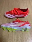 Adidas X Crazyfast Elite FG Viatatu vya Mpira - 2