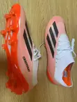 Adidas X Crazyfast Soccer Cleats - 2