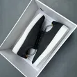 Men's Brunello Cucinelli Leather Shoes - 3