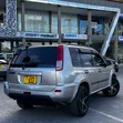 Nissan X-Trail 2001 Nyeupe - 1
