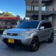 Nissan X-Trail 2001 Nyeupe - 2