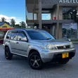 Nissan X-Trail 2001 Nyeupe - 4