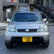 Nissan X-Trail 2001 Nyeupe - 5