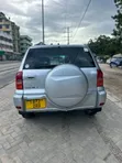 Toyota RAV4 2005 Nyeupe - 5