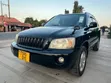 Toyota Kluger 2006 Black - 1