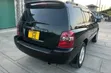Toyota Kluger 2006 Black - 3