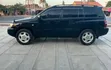 Toyota Kluger 2006 Black - 4