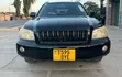 Toyota Kluger 2006 Black - 5