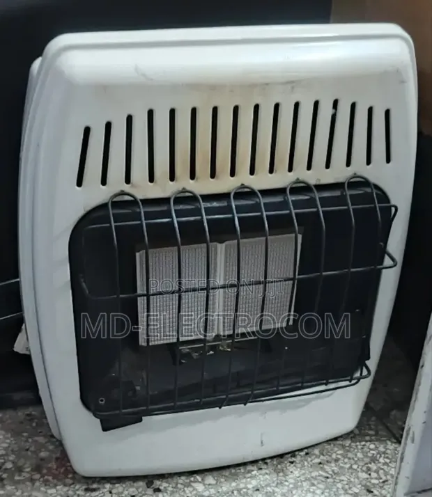 Dyna-Glo Infrared Gas Room Heater - 1