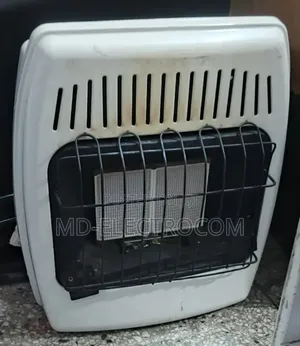 Dyna-Glo Infrared Gas Room Heater