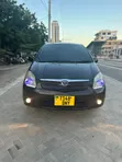 Toyota Corolla Spacio 2006 Black - 3