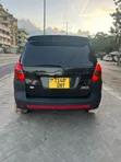 Toyota Corolla Spacio 2006 Black - 5